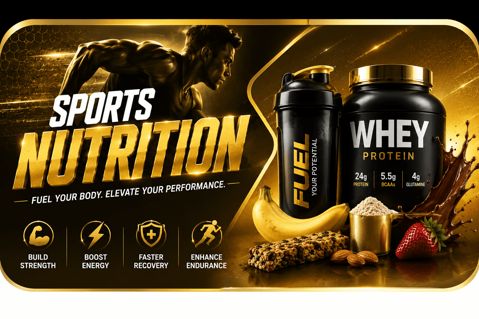 Applied Sports Nutrition Certification