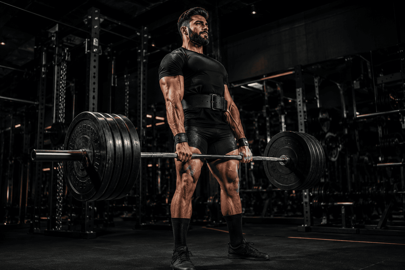 Gym Management & Fitness Business